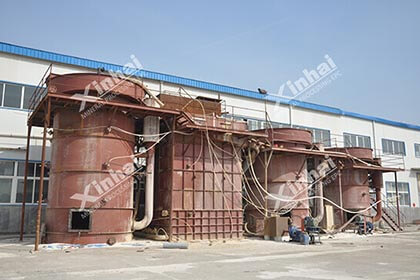 Air-Inflation Flotation Tank -Flotation Column .jpg